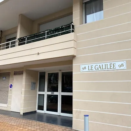 Galilee Du Carei Lägenhet
