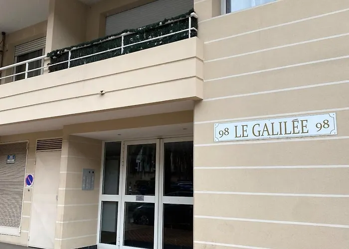 Galilee Du Carei Lejlighed
