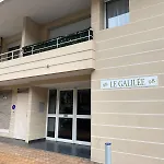 Galilee Du Carei Apartment