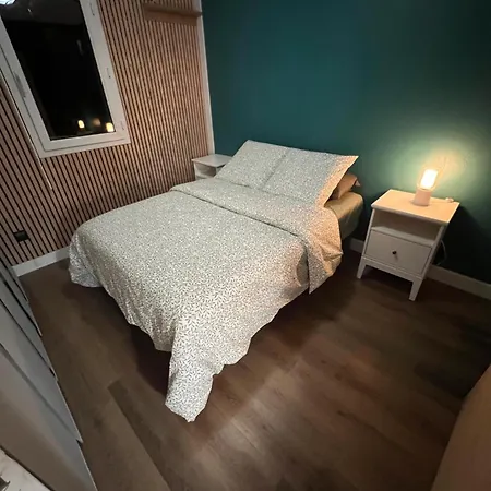 Διαμέρισμα Galilee Du Carei