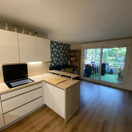 Galilee Du Carei Διαμέρισμα *