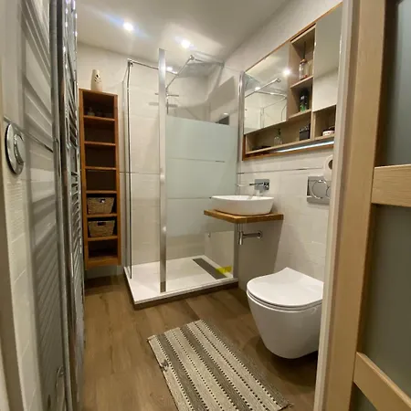 Galilee Du Carei Διαμέρισμα