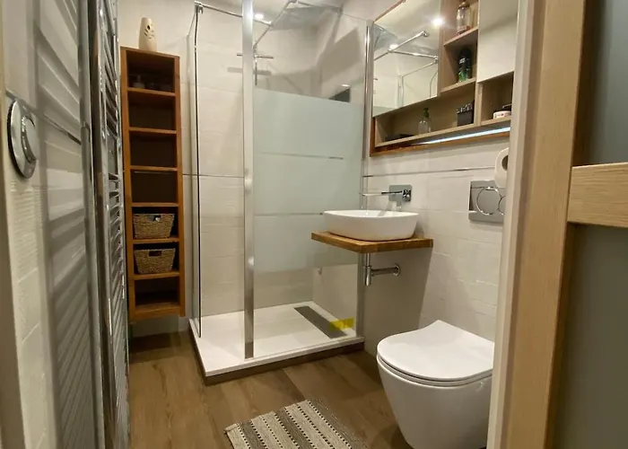 Galilee Du Carei Διαμέρισμα