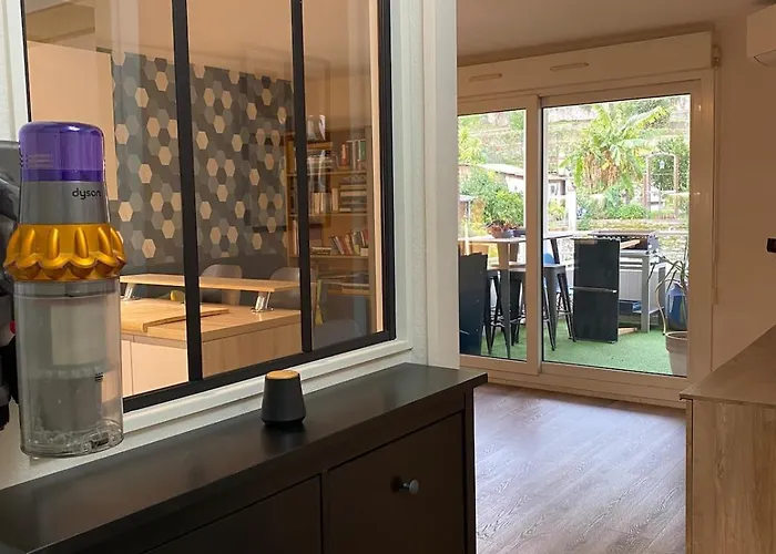 Galilee Du Carei Διαμέρισμα *