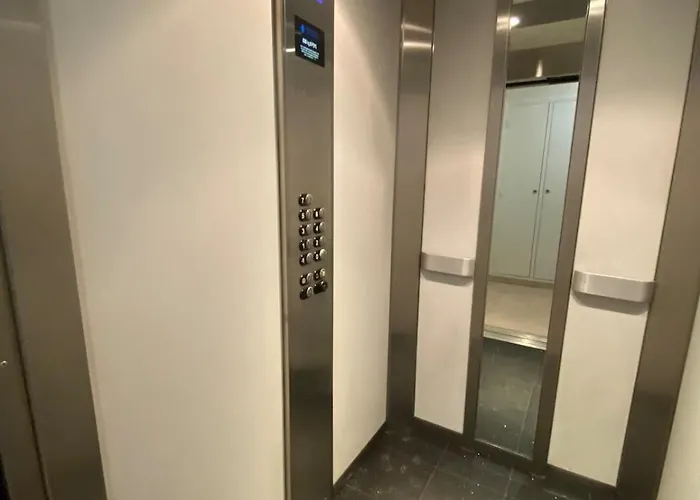 Διαμέρισμα Galilee Du Carei