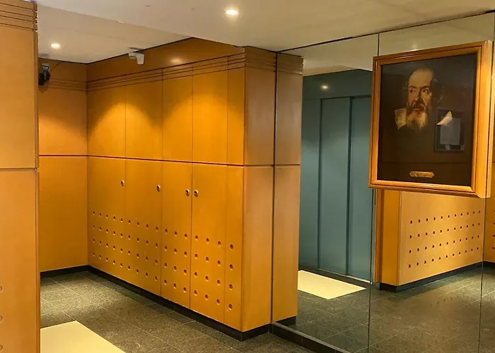 Διαμέρισμα Galilee Du Carei